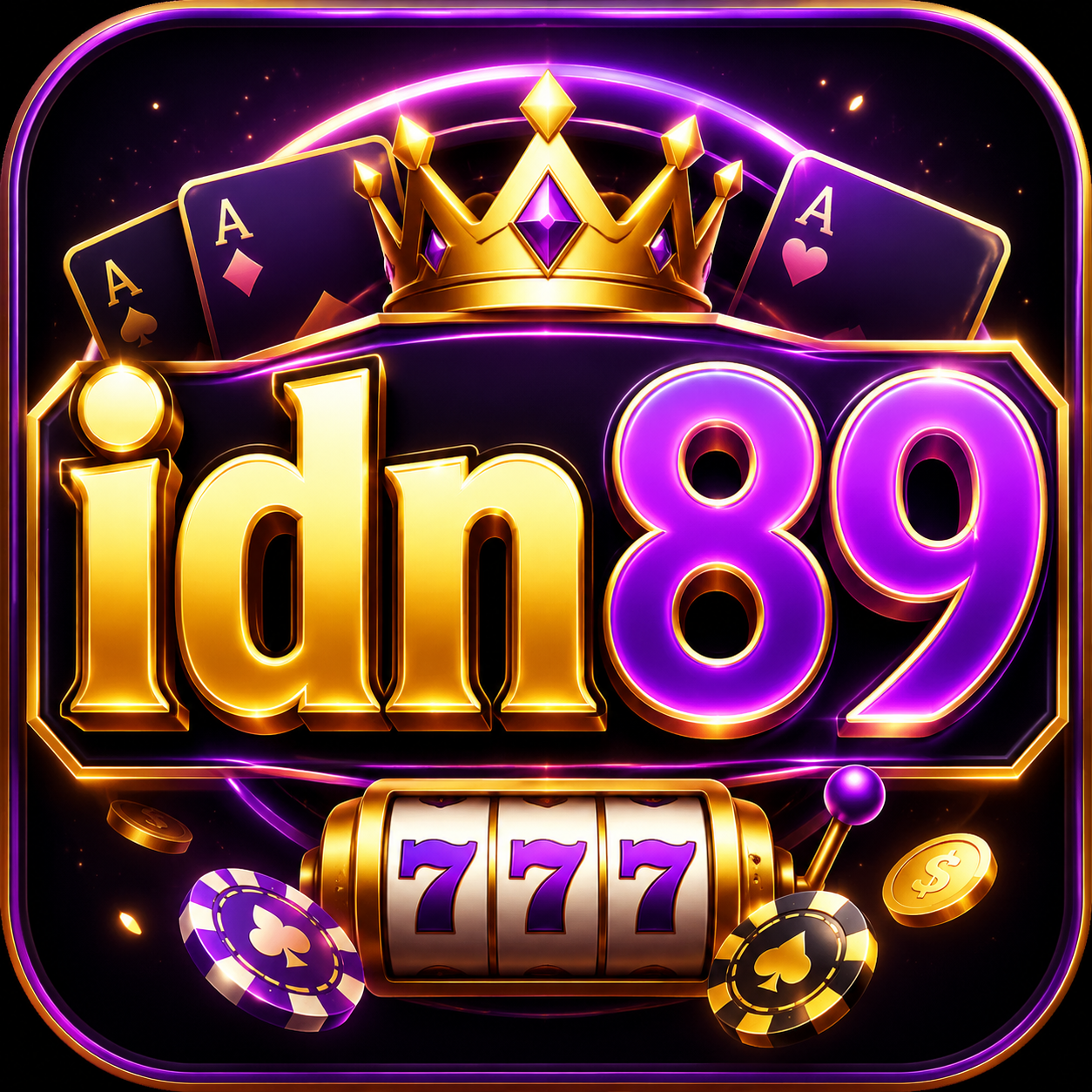 Logo idn89